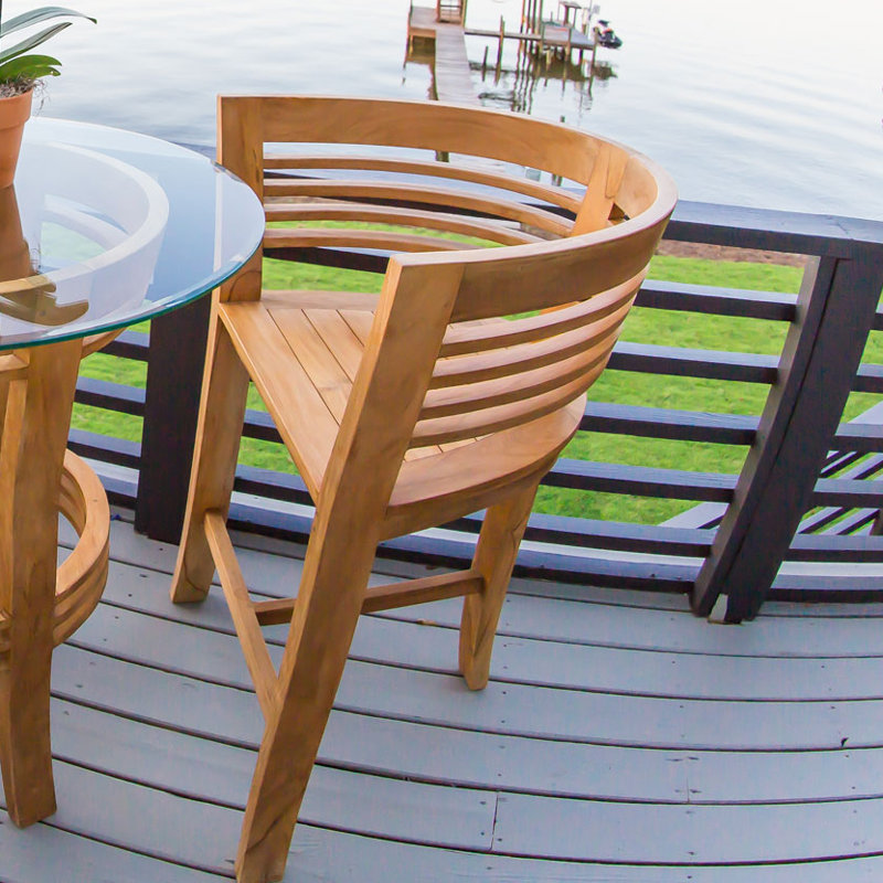 Tabouret de bar 30 po Toby