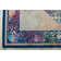 Holbeach Oriental Area Rug