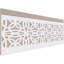 Panneaux muraux blancs 94,5 "(paquet de 4)-69955431