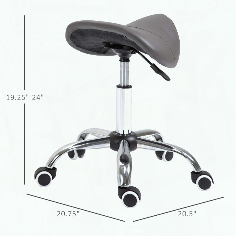 Fauteuil roulant médical à hauteur réglable