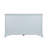 Bermuda 60'' W 9 - Drawer Dresser-50272769