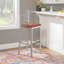 Tabouret de bar 30 po Jevgenij