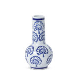 Porcelain Table Vase