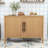Sideboard Buffet with 2 Doors and Shelf-950407805