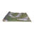 Abstract Indoor Rug-597870527