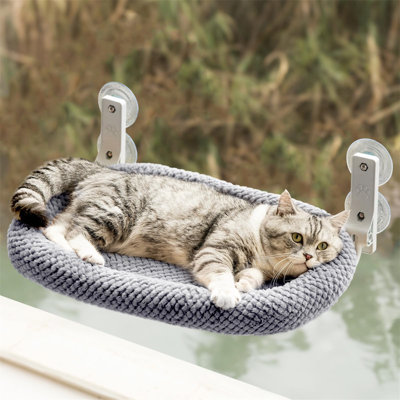 Cotton Hammock Pet Bed