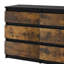 100cm W 6 - Drawer Chest of Drawers-263975807