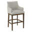 Upholstered Stool-2022131217-2022131252
