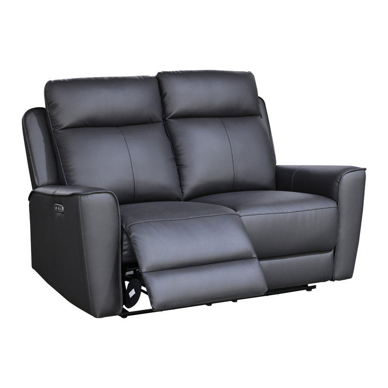 Sofa, Charcoal