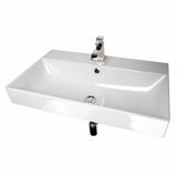 Aquasei 31.75'' L Bathroom Sink
