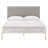 Iron Piece Bedroom Set
