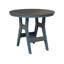 Harbor Outdoor Round Dining Table-664802897-664802892