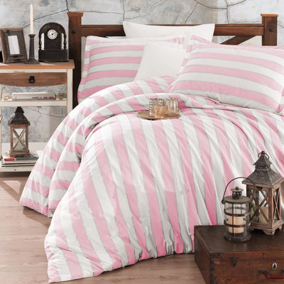 Ensemble de housse de couette Ege: Elevate Every Dream (grand lit (standard américain))