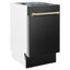 ZLINE 18" 15 dBA Top Control Dishwasher-1760317363