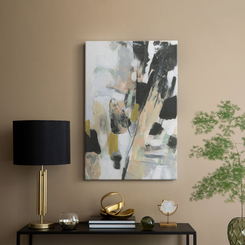 Rose Granite II - galerie Cavas