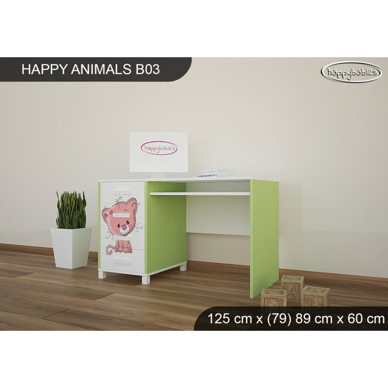 125cm, Green