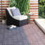 30 carreaux de terrasse à emboîtement-115283048
