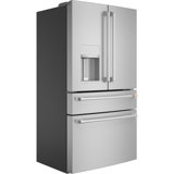 French-Door Smart Refrigerator