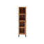 Bernier Solid Wood Bathroom Cabinet-159203330
