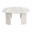 Solid Wood Single Coffee Table