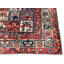 Tapis unique Oushak de style turc anatolien vieilli 10 pi 11 po x 12 pi 11 po One-of-a-Kind