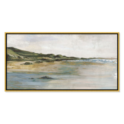 Cordoba "Tide's Edge" Print