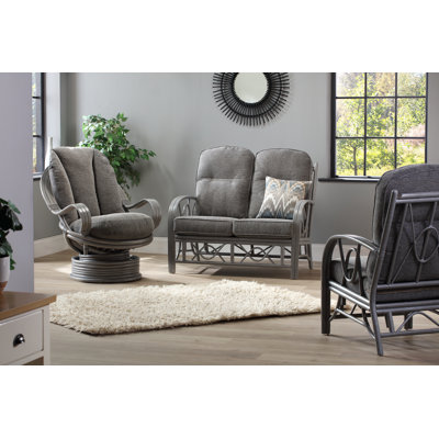 Choupette 3 - Piece Living Room Set