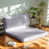 Velours gris est en rupture de stock