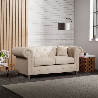 Ellrich 2 Seater Sofa