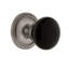 Grandeur Circulaire Rosette Single Dummy with Coventry Door Knob-1683971132