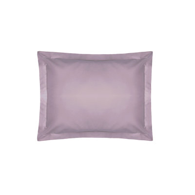 Percale Pillowcase