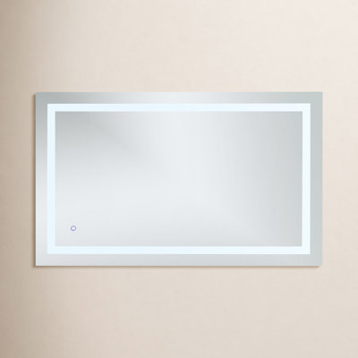 Scoles Mirror