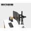 Symple Stuff Multi-Screen Desktop Mount-69385652
