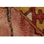 One-of-a-Kind 4'6" X 13'7" Hand Knotted Area Rug