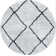 Prager Shag 500 Performance Geometric Rug