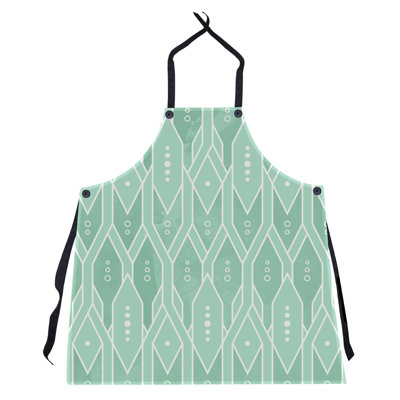 Tablier de treillis
