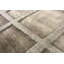 Hand-Knotted High-Quality Gray Area Rug