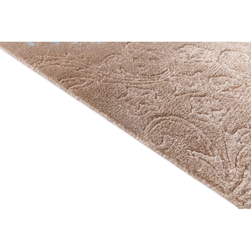 Murry Brown Rug