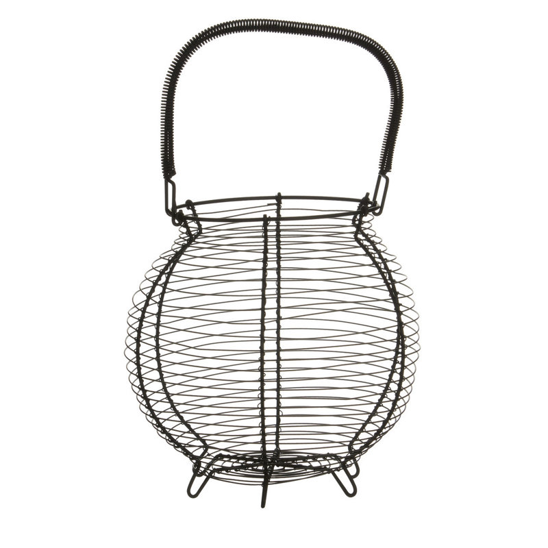 Metro Lane Decorative Basket