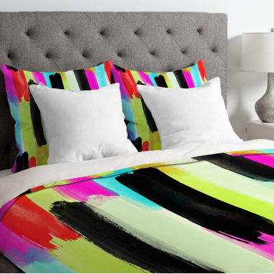 Housse de couette