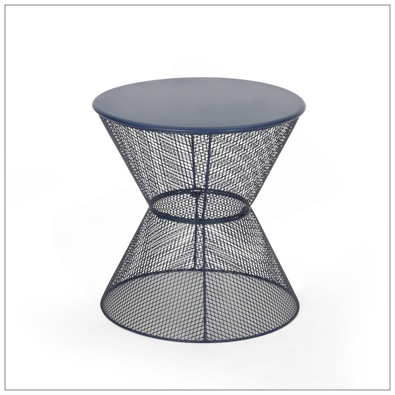 Table d'appoint NEVada, Marine