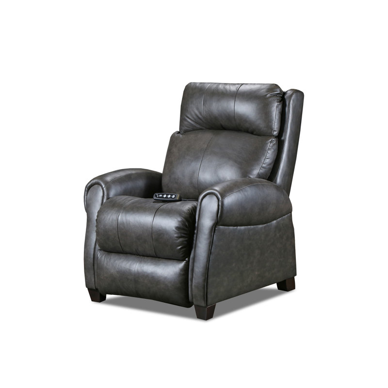 Fauteuil de massage inclinable électrique chauffé 21 po Saturn Socozi Zero Gravity