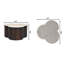 Table basse Verona