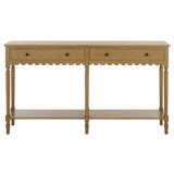 Haven Console Table