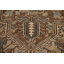 Tapis géométrique 8 x 10