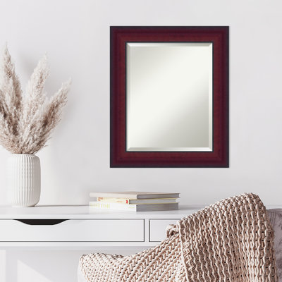 Miroir mural Jermall