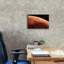  «Curiosity Approche Mars, Artist Concept» par la NASA, art mural sur toile, 18 po x 12 po-250474578