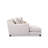 Warner Upholstered 115 " L-Shaped Sofa & Chaise-73554773-79151746