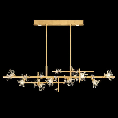 Azu 10 - Light Pendant