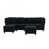 Black est en rupture de stock